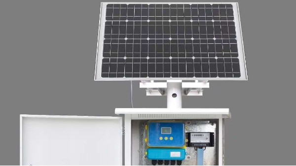 超声波明渠火博（中国）在污水计量中的应用