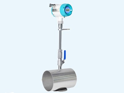 插入式热式气体质量流量计 插入式热式气体质量流量计