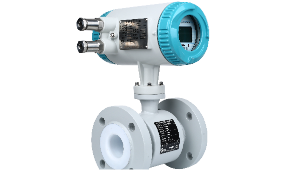 智能电磁流量计安装注意事项